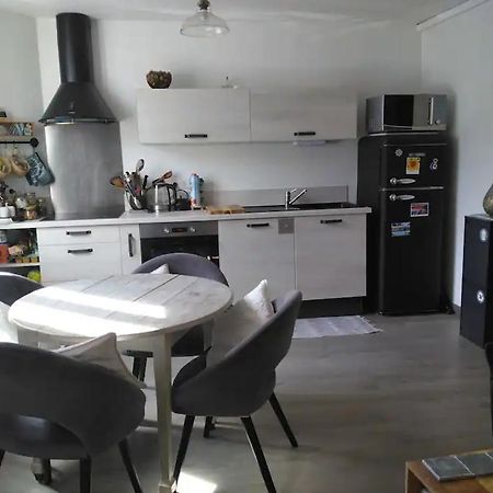 Chambre Chez L'Habitant Tout Confort Aux Balcons De Bigorre Tarbes Extérieur photo