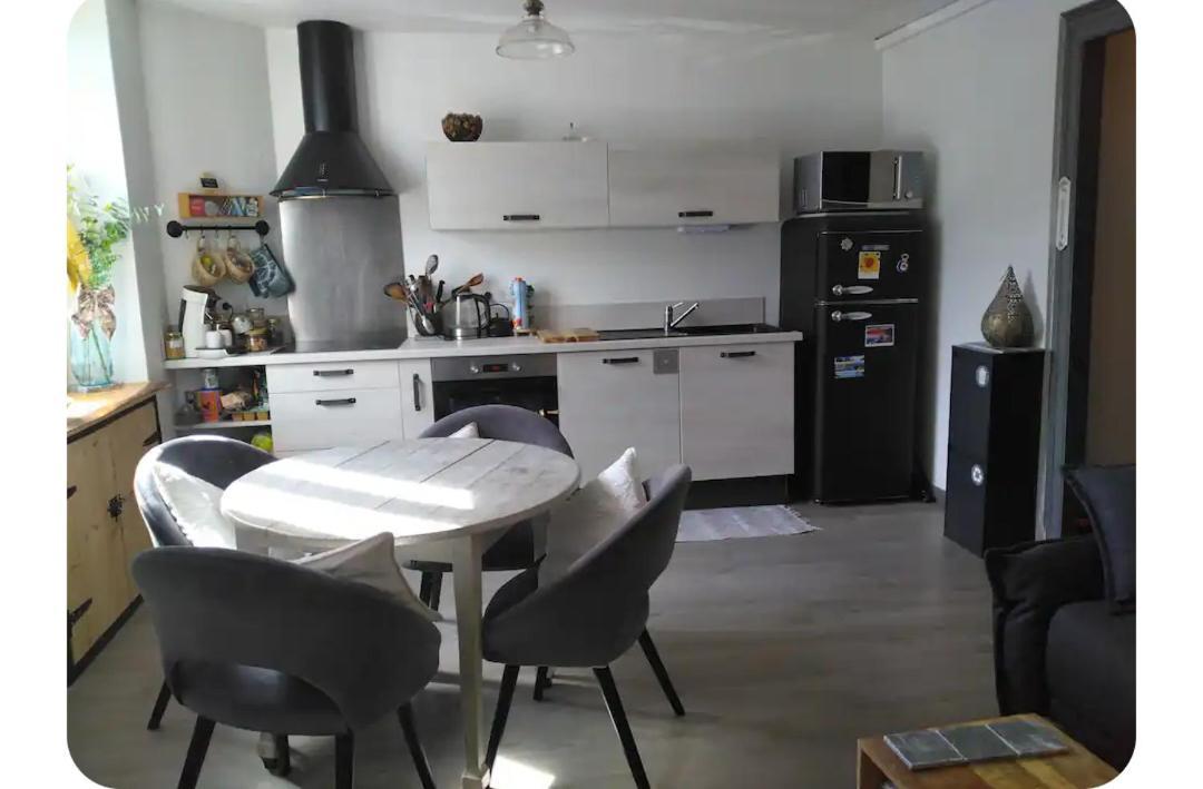 Chambre Chez L'Habitant Tout Confort Aux Balcons De Bigorre Tarbes Extérieur photo